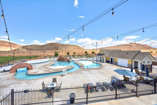 4848 S Homestead Way, Washington, UT 84780