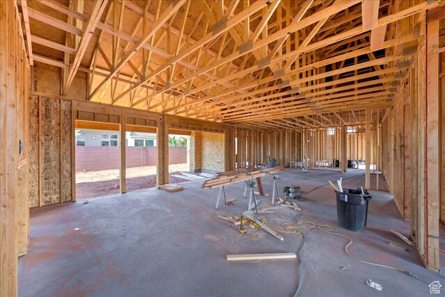 4848 S Homestead Way, Washington, UT 84780