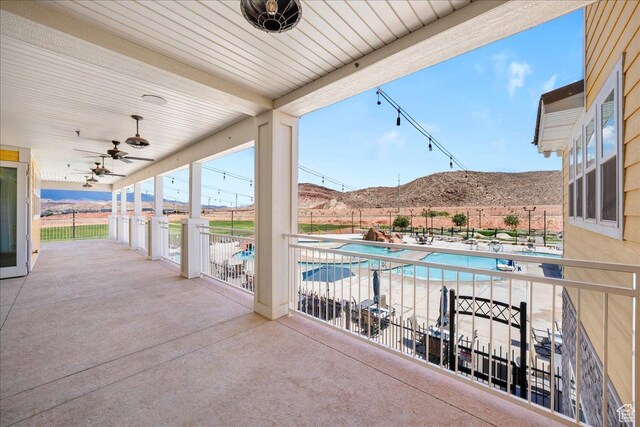 4848 S Homestead Way, Washington, UT 84780