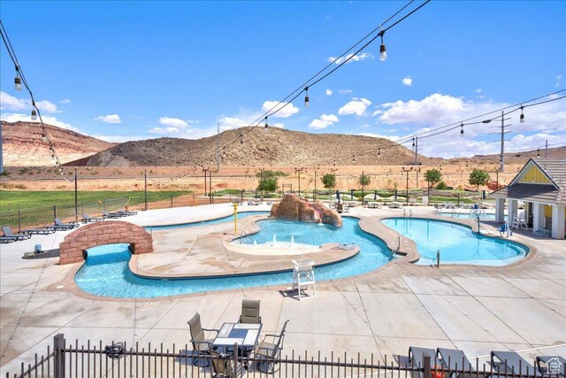 4848 S Homestead Way, Washington, UT 84780