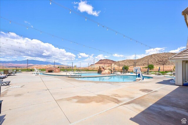 4848 S Homestead Way, Washington, UT 84780