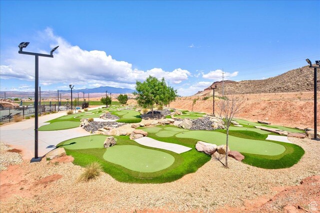 4848 S Homestead Way, Washington, UT 84780