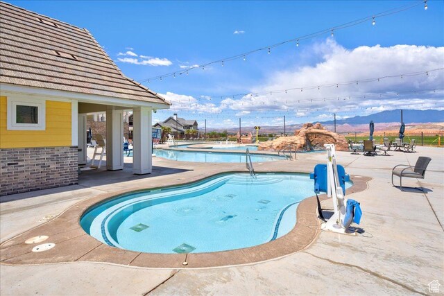 4848 S Homestead Way, Washington, UT 84780