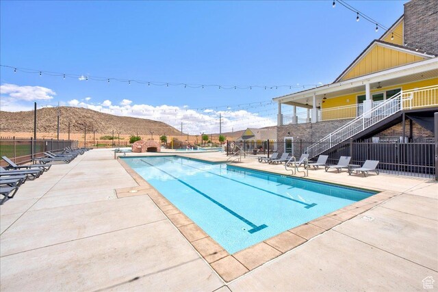4848 S Homestead Way, Washington, UT 84780