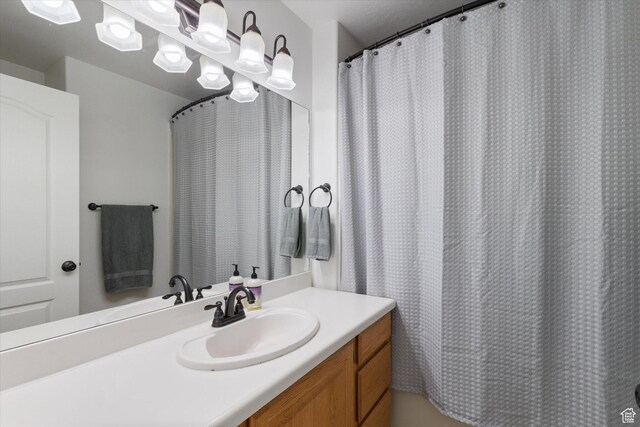 1295 N 190 E, Lehi, UT 84043 - bathroom with vanity