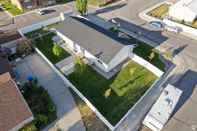 1295 N 190 E, Lehi, UT 84043 - aerial view