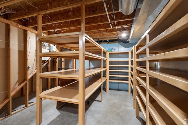 1295 N 190 E, Lehi, UT 84043 - view of storage room