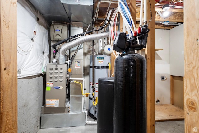 1295 N 190 E, Lehi, UT 84043 - utilities with secured water heater