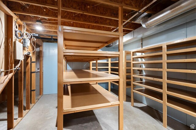 1295 N 190 E, Lehi, UT 84043 - view of storage area