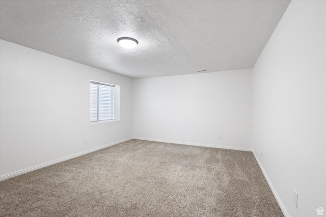 1295 N 190 E, Lehi, UT 84043 - empty room with carpet and a textured ceiling