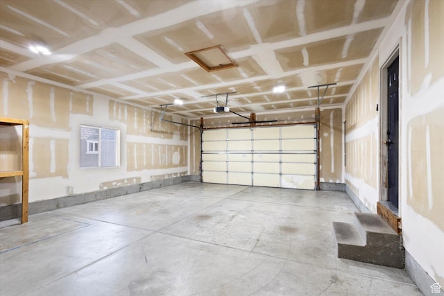 1295 N 190 E, Lehi, UT 84043 - view of garage