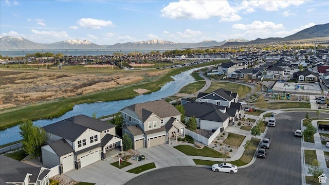 182 S Inlet Spring Dr, Saratoga Springs, UT 84045