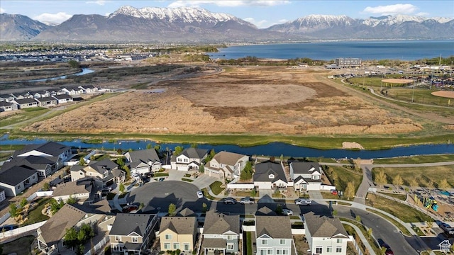 182 S Inlet Spring Dr, Saratoga Springs, UT 84045