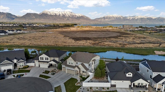182 S Inlet Spring Dr, Saratoga Springs, UT 84045