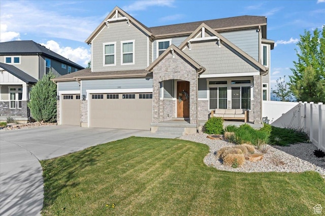 182 S Inlet Spring Dr, Saratoga Springs, UT 84045