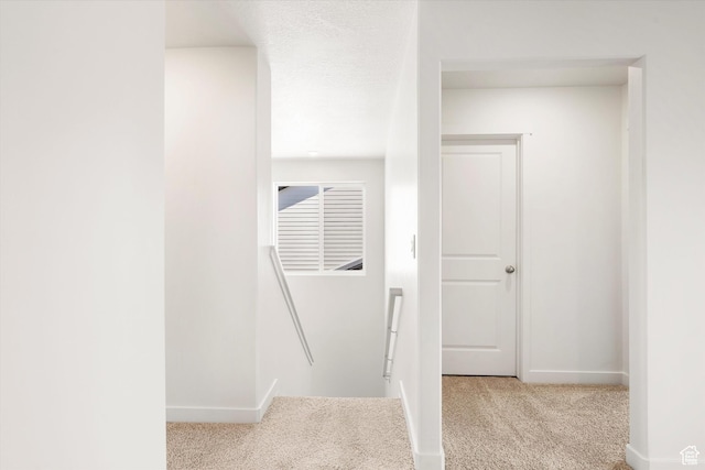 3461 S 3100 W Unit 175, West Haven, UT 84401 - staircase featuring carpet flooring and baseboards