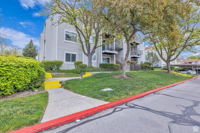 1039 E Quail Vista Ln Unit C, Millcreek, UT 84117