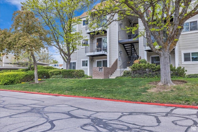 1039 E Quail Vista Ln Unit C, Millcreek, UT 84117