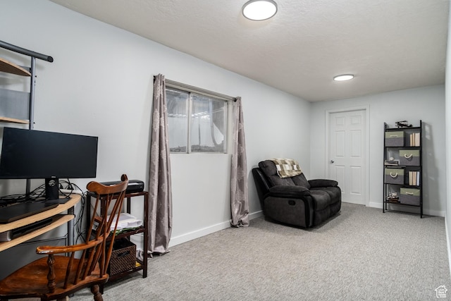 9745 S Tayside Dr W, South Jordan, UT 84009 - carpeted office with baseboards