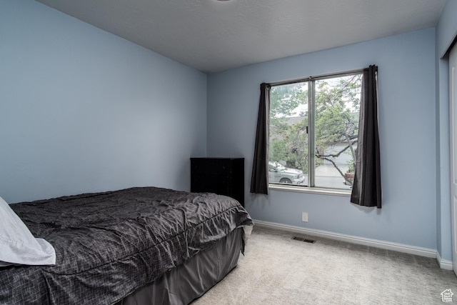 9745 S Tayside Dr W, South Jordan, UT 84009 - bedroom featuring carpet and baseboards