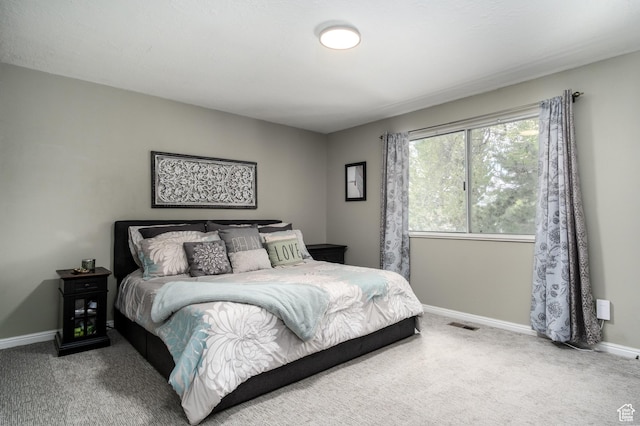 9745 S Tayside Dr W, South Jordan, UT 84009 - carpeted bedroom featuring baseboards