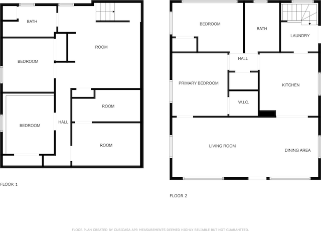 987 S Jefferson Ave E, Ogden, UT 84404 - floor plan
