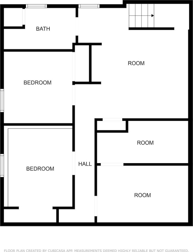 987 S Jefferson Ave E, Ogden, UT 84404 - plan