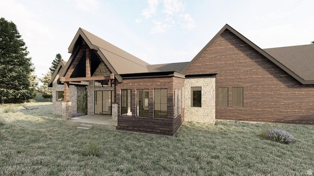 Unit 140, Indianola, UT 84629