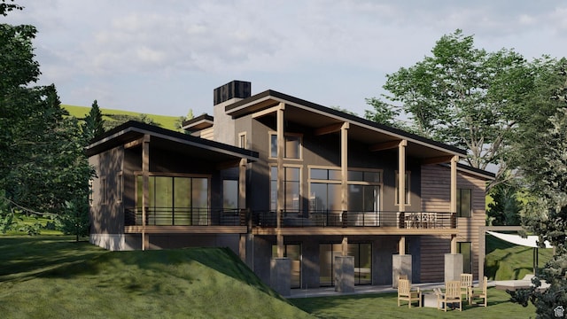 Unit 140, Indianola, UT 84629