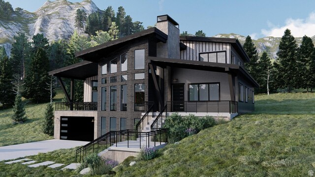Unit 140, Indianola, UT 84629