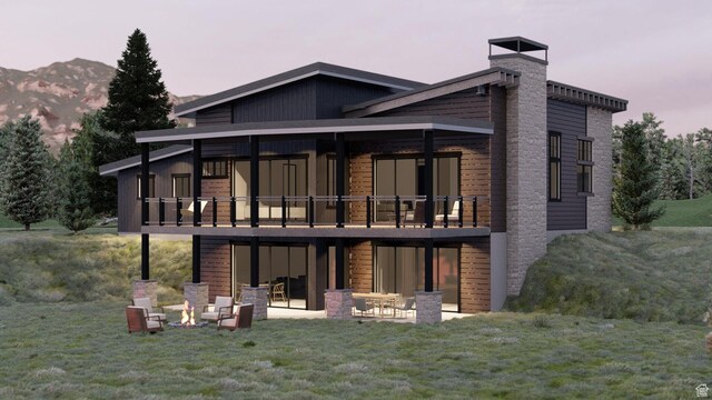 Unit 140, Indianola, UT 84629
