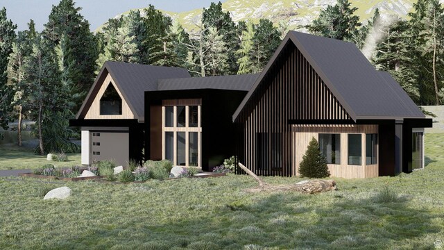 Unit 140, Indianola, UT 84629