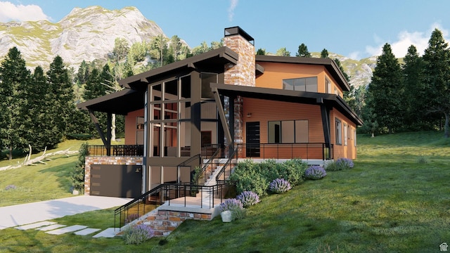 Unit 140, Indianola, UT 84629