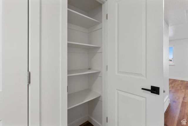 468 W Main St, Santaquin, UT 84655 - view of closet