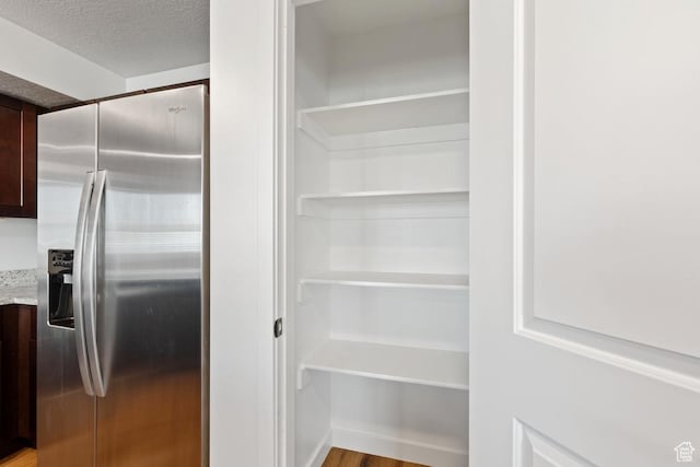 468 W Main St, Santaquin, UT 84655 - view of storage area