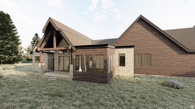 Unit 17, Indianola, UT 84629