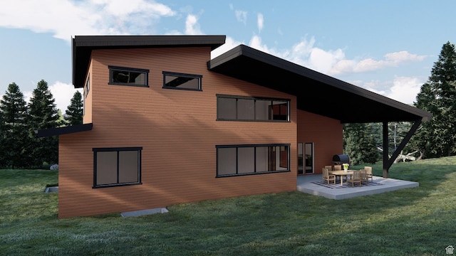 Unit 17, Indianola, UT 84629