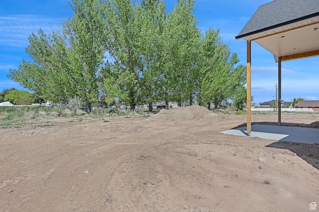 2881 N 3475 W Unit 17, Plain City, UT 84404 - view of yard