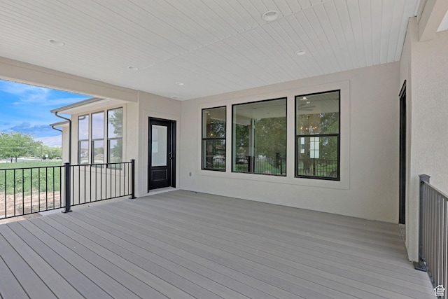 2881 N 3475 W Unit 17, Plain City, UT 84404 - view of wooden deck