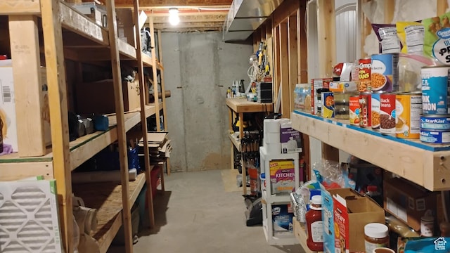 940 N 90 W, Santaquin, UT 84655 - view of storage area