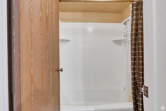 161 E 700 N Unit 10, Provo, UT 84606 - view of full bathroom