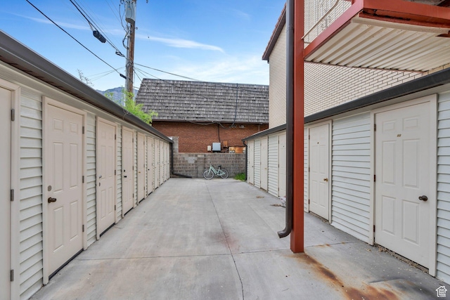 161 E 700 N Unit 10, Provo, UT 84606 - view of patio