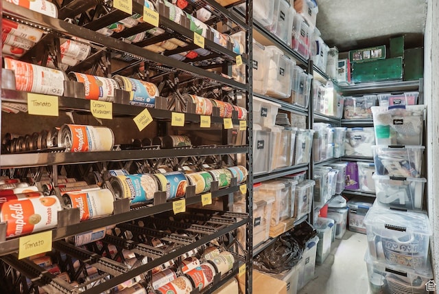 8030 N Springshire Dr, Park City, UT 84098 - view of storage room