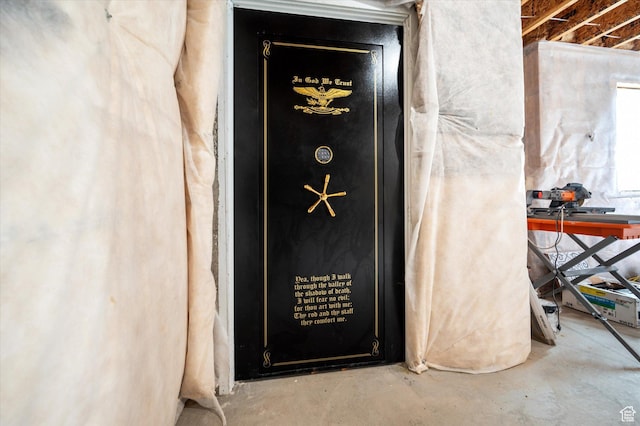 833 S 260 E, Willard, UT 84340 - view of property entrance