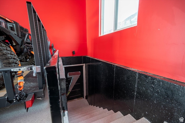 833 S 260 E, Willard, UT 84340 - view of stairway