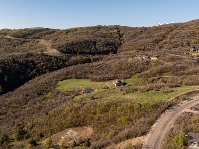 5833 E Old Snowbasin Rd S, Huntsville, UT 84317
