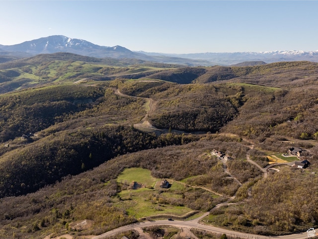 5833 E Old Snowbasin Rd S, Huntsville, UT 84317