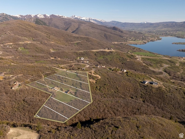 5833 E Old Snowbasin Rd S, Huntsville, UT 84317