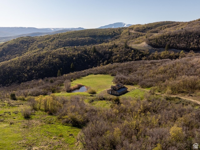 5833 E Old Snowbasin Rd S, Huntsville, UT 84317