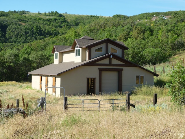 5833 E Old Snowbasin Rd S, Huntsville, UT 84317
